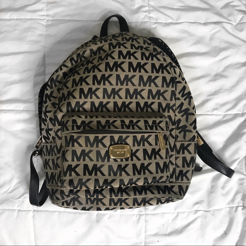 Michael Kors Backpack